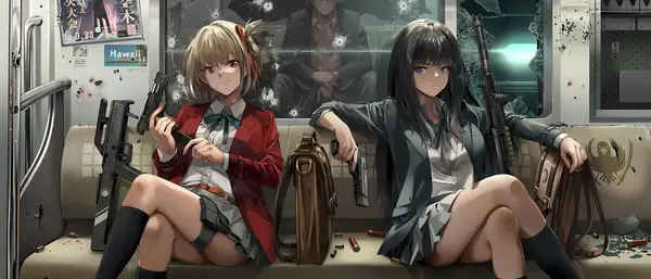 Photo by 壁纸迷