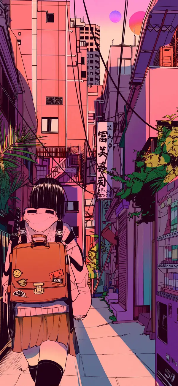 Photo by 壁纸迷