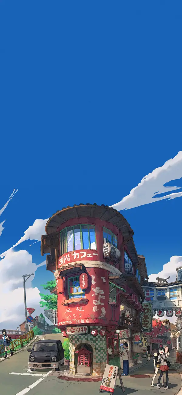 Photo by 壁纸迷