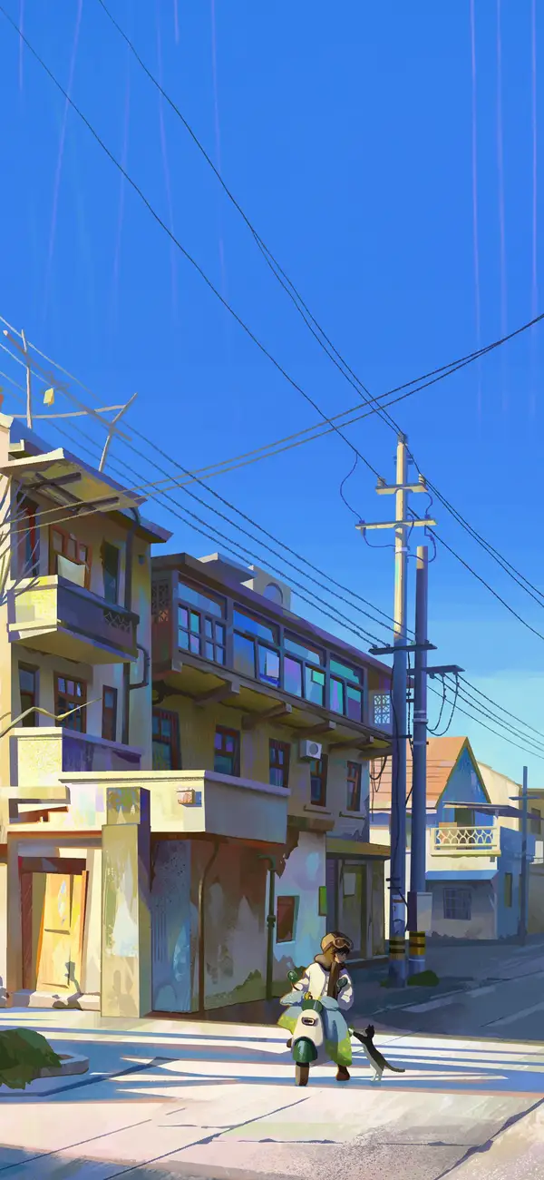 Photo by 壁纸迷