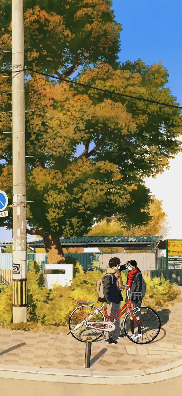Photo by 壁纸迷