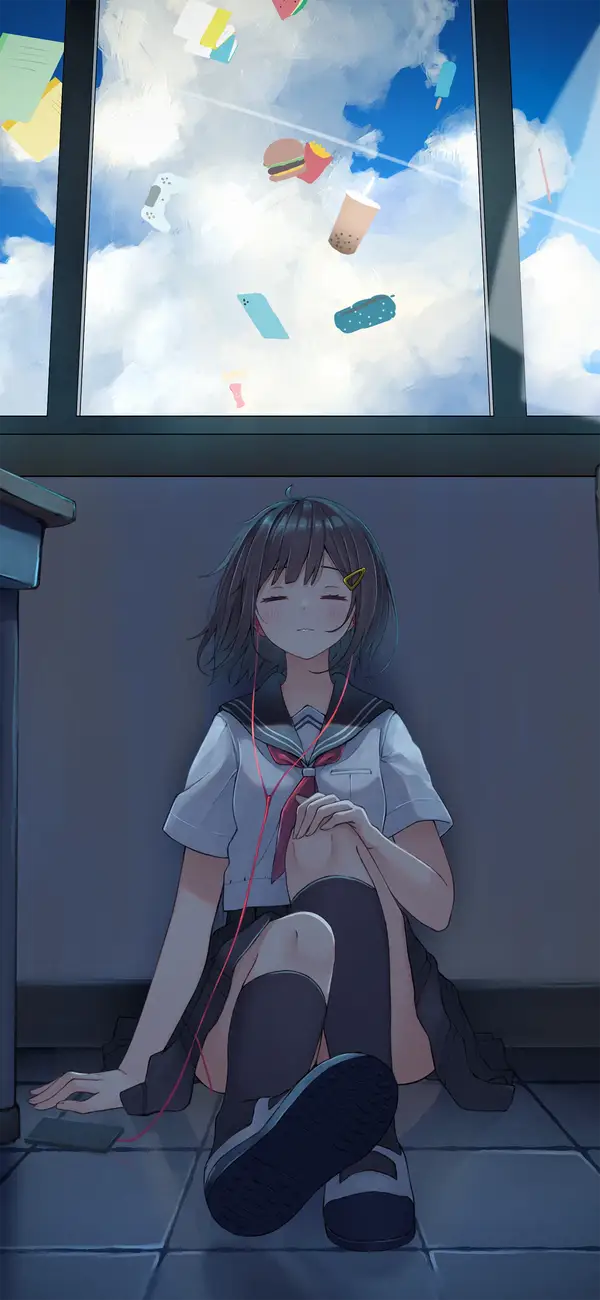 Photo by 壁纸迷