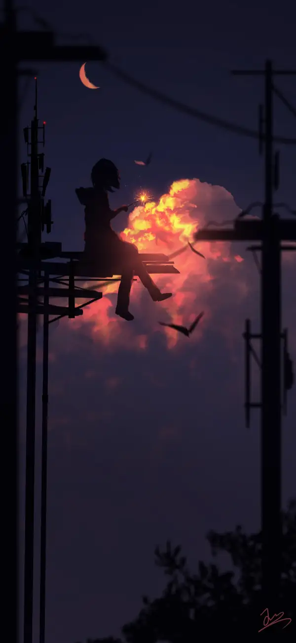 Photo by 壁纸迷