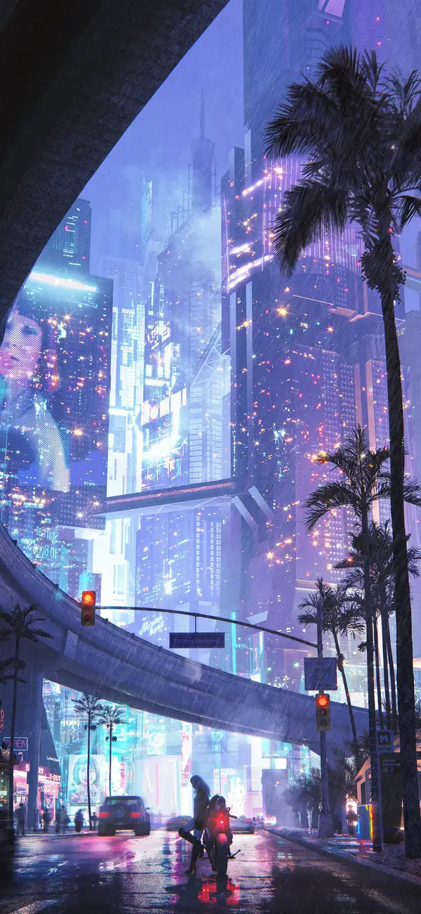 Photo by 壁纸迷