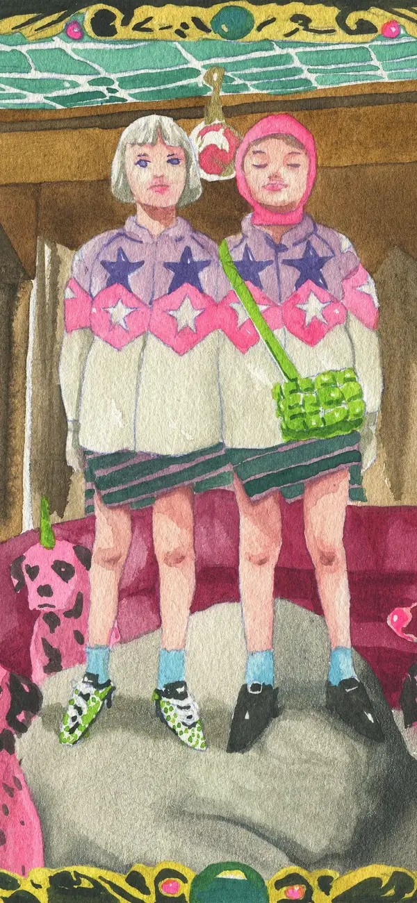 Photo by 壁纸迷