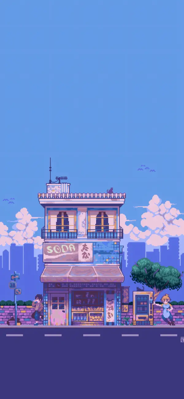 Photo by 壁纸迷